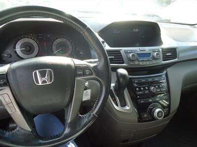 2012 Honda Odyssey EX-L   - Photo 25 - Van Nuys, CA 91405