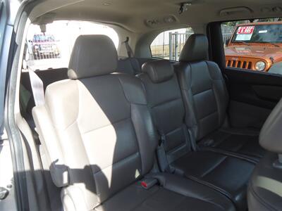 2012 Honda Odyssey EX-L   - Photo 15 - Van Nuys, CA 91405