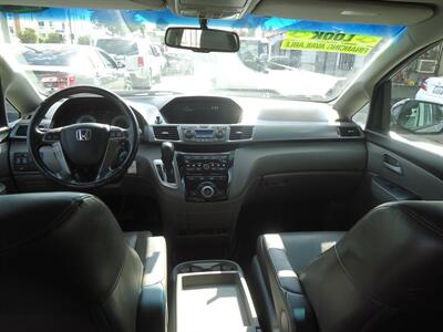 2012 Honda Odyssey EX-L   - Photo 20 - Van Nuys, CA 91405