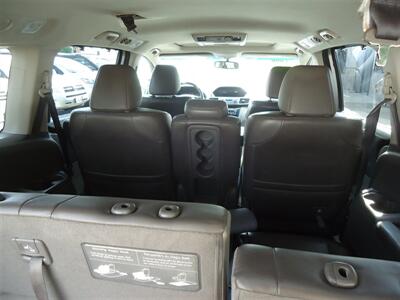 2012 Honda Odyssey EX-L   - Photo 14 - Van Nuys, CA 91405