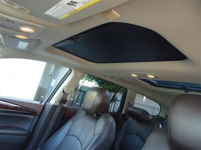 2014 Buick Enclave Premium   - Photo 25 - Van Nuys, CA 91405