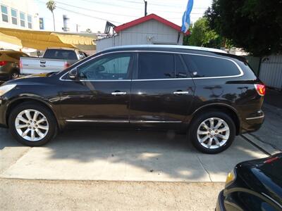 2014 Buick Enclave Premium   - Photo 8 - Van Nuys, CA 91405