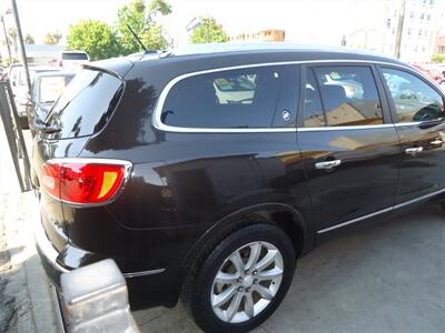 2014 Buick Enclave Premium   - Photo 4 - Van Nuys, CA 91405