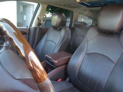 2014 Buick Enclave Premium   - Photo 26 - Van Nuys, CA 91405