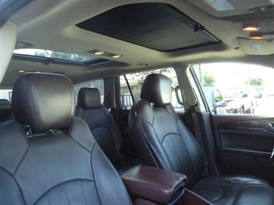 2014 Buick Enclave Premium   - Photo 20 - Van Nuys, CA 91405