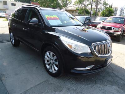 2014 Buick Enclave Premium SUV
