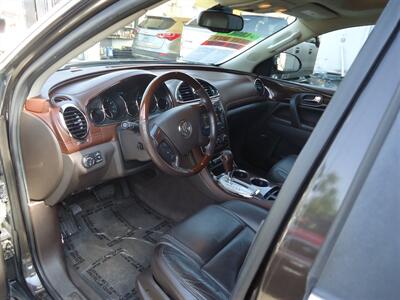 2014 Buick Enclave Premium   - Photo 27 - Van Nuys, CA 91405