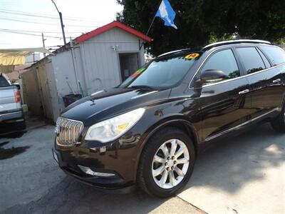 2014 Buick Enclave Premium   - Photo 7 - Van Nuys, CA 91405