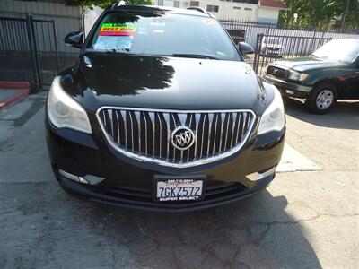 2014 Buick Enclave Premium   - Photo 6 - Van Nuys, CA 91405