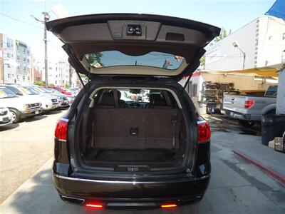 2014 Buick Enclave Premium   - Photo 11 - Van Nuys, CA 91405