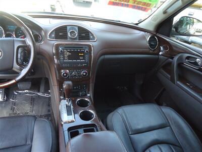 2014 Buick Enclave Premium   - Photo 23 - Van Nuys, CA 91405
