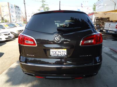 2014 Buick Enclave Premium   - Photo 10 - Van Nuys, CA 91405