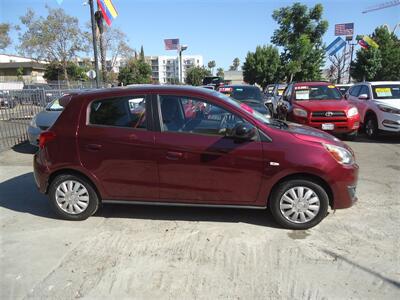 2017 Mitsubishi Mirage ES - Photo 3 - Van Nuys, CA 91405