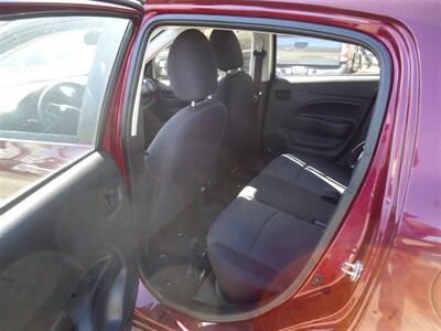 2017 Mitsubishi Mirage ES - Photo 16 - Van Nuys, CA 91405