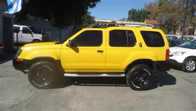 2003 Nissan Xterra XE-V6 - Photo 6 - Van Nuys, CA 91405