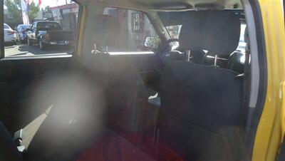 2003 Nissan Xterra XE-V6 - Photo 12 - Van Nuys, CA 91405