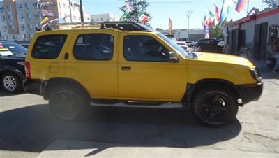 2003 Nissan Xterra XE-V6 - Photo 3 - Van Nuys, CA 91405