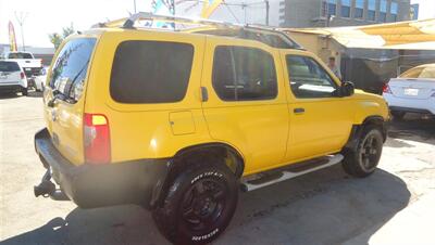 2003 Nissan Xterra XE-V6 - Photo 4 - Van Nuys, CA 91405