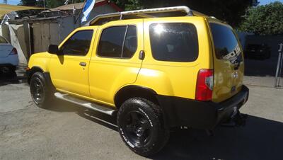 2003 Nissan Xterra XE-V6 - Photo 7 - Van Nuys, CA 91405