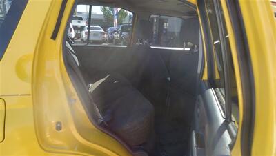 2003 Nissan Xterra XE-V6 - Photo 13 - Van Nuys, CA 91405