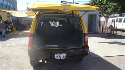 2003 Nissan Xterra XE-V6 - Photo 9 - Van Nuys, CA 91405