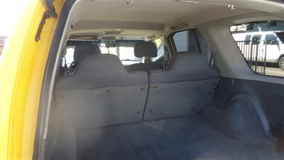 2003 Nissan Xterra XE-V6 - Photo 10 - Van Nuys, CA 91405