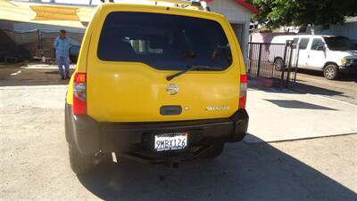 2003 Nissan Xterra XE-V6 - Photo 8 - Van Nuys, CA 91405
