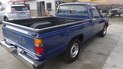1986 Toyota Pickup - Photo 8 - Van Nuys, CA 91405