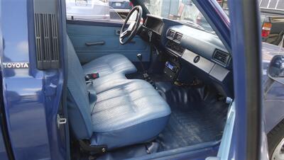 1986 Toyota Pickup - Photo 10 - Van Nuys, CA 91405