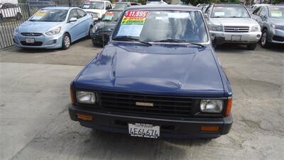 1986 Toyota Pickup Truck