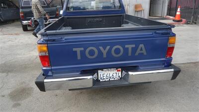 1986 Toyota Pickup - Photo 7 - Van Nuys, CA 91405
