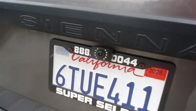 2011 Toyota Sienna Base 7-Passenger   - Photo 11 - Van Nuys, CA 91405
