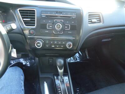 2013 Honda Civic LX   - Photo 20 - Van Nuys, CA 91405