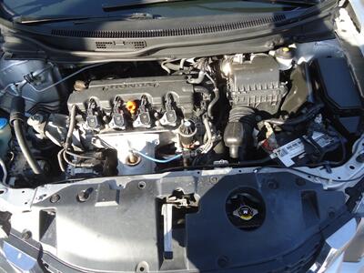 2013 Honda Civic LX   - Photo 25 - Van Nuys, CA 91405