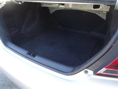 2013 Honda Civic LX   - Photo 11 - Van Nuys, CA 91405