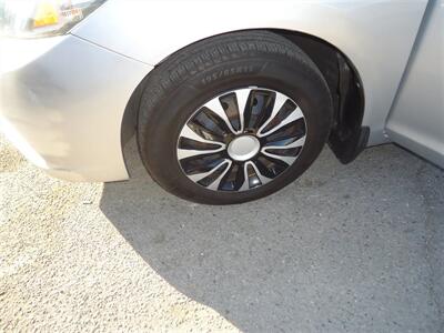 2013 Honda Civic LX   - Photo 27 - Van Nuys, CA 91405