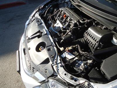 2013 Honda Civic LX   - Photo 26 - Van Nuys, CA 91405