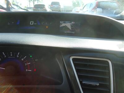 2013 Honda Civic LX   - Photo 21 - Van Nuys, CA 91405