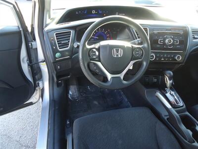 2013 Honda Civic LX   - Photo 19 - Van Nuys, CA 91405