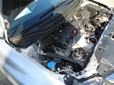 2013 Honda Civic LX   - Photo 24 - Van Nuys, CA 91405