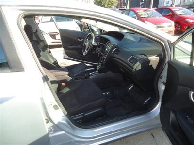 2013 Honda Civic LX   - Photo 13 - Van Nuys, CA 91405