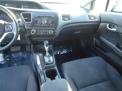 2013 Honda Civic LX   - Photo 18 - Van Nuys, CA 91405