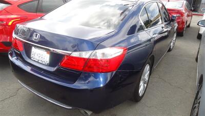2013 Honda Accord EX-L   - Photo 5 - Van Nuys, CA 91405