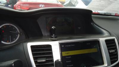 2013 Honda Accord EX-L   - Photo 13 - Van Nuys, CA 91405