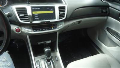 2013 Honda Accord EX-L   - Photo 12 - Van Nuys, CA 91405