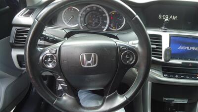 2013 Honda Accord EX-L   - Photo 8 - Van Nuys, CA 91405