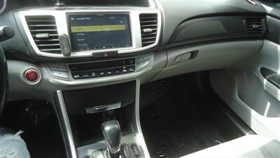 2013 Honda Accord EX-L   - Photo 9 - Van Nuys, CA 91405