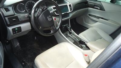 2013 Honda Accord EX-L   - Photo 7 - Van Nuys, CA 91405