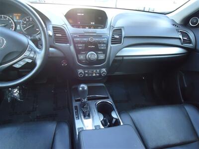 2013 Acura RDX   - Photo 19 - Van Nuys, CA 91405