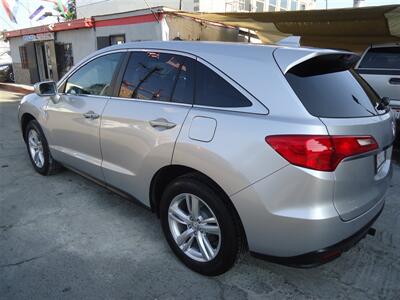 2013 Acura RDX   - Photo 7 - Van Nuys, CA 91405